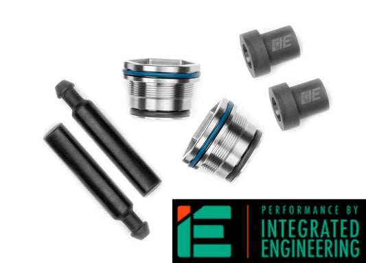Integrated Engineering (IE) HPFP Upgrade Kit For Audi 4.0TT S6, S7, RS7, A8 & S8