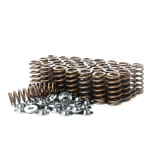 Integrated Engineering (IE) 4.0t Valve Spring & Retainer Kit