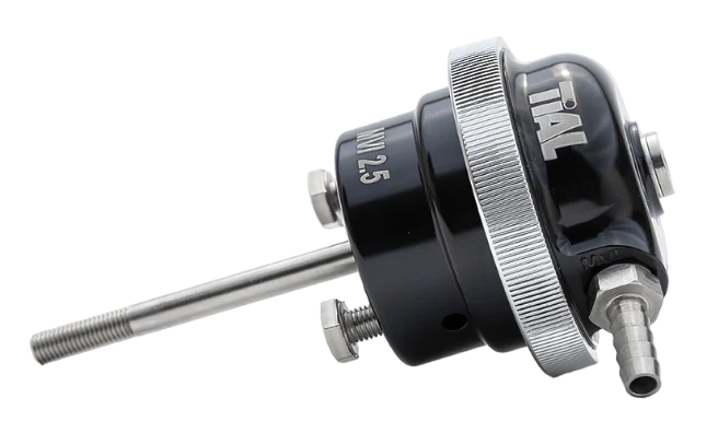 TiAL Sport MV-I 2.5 Wastegate Actuators