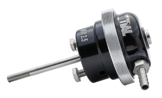 TiAL Sport MV-I 2.5 Wastegate Actuators