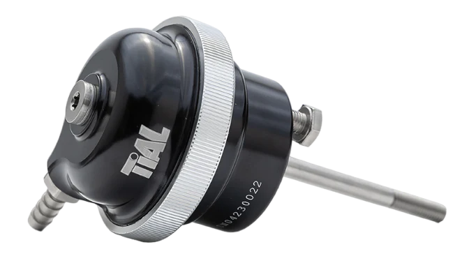 TiAL Sport MV-I 2.5 Wastegate Actuators