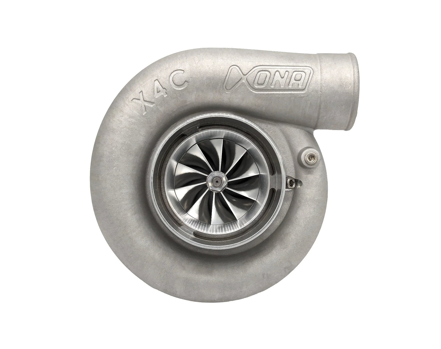 Turbocompresor Xona Rotor 10569s 1.100HP