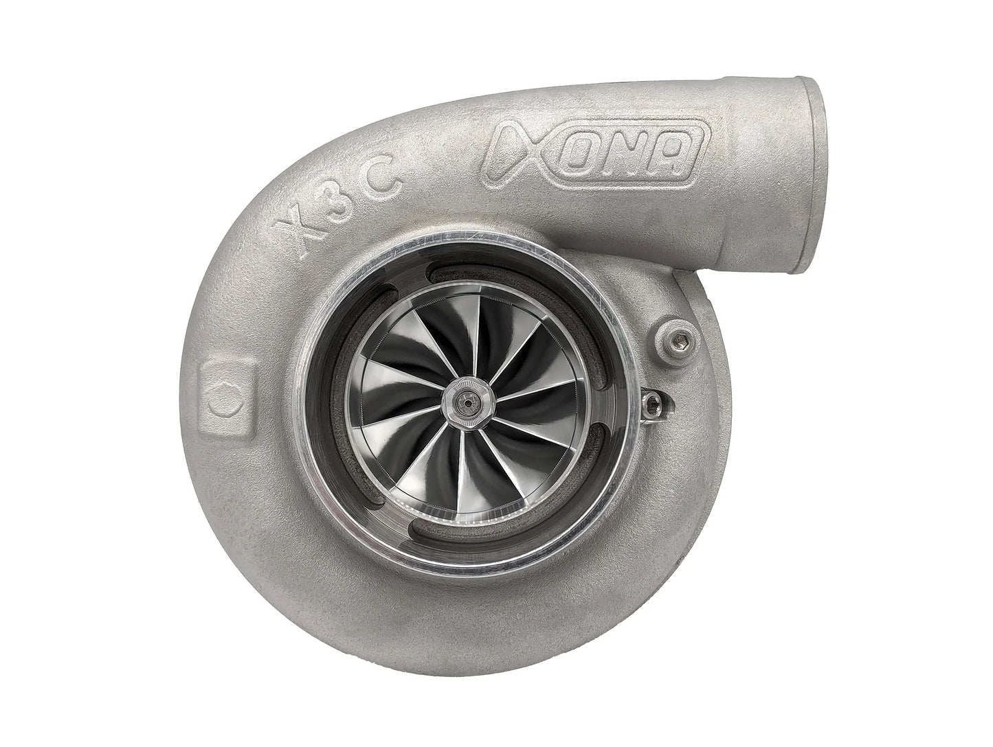 Turbocompresor Xona Rotor 10569s 1.100HP